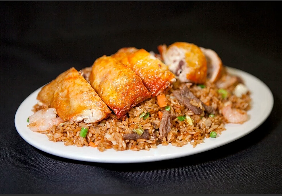 Caribbean Cabana | 7380 McCowan Rd, Markham, ON L3S 3H8, Canada | Phone: (905) 475-2262