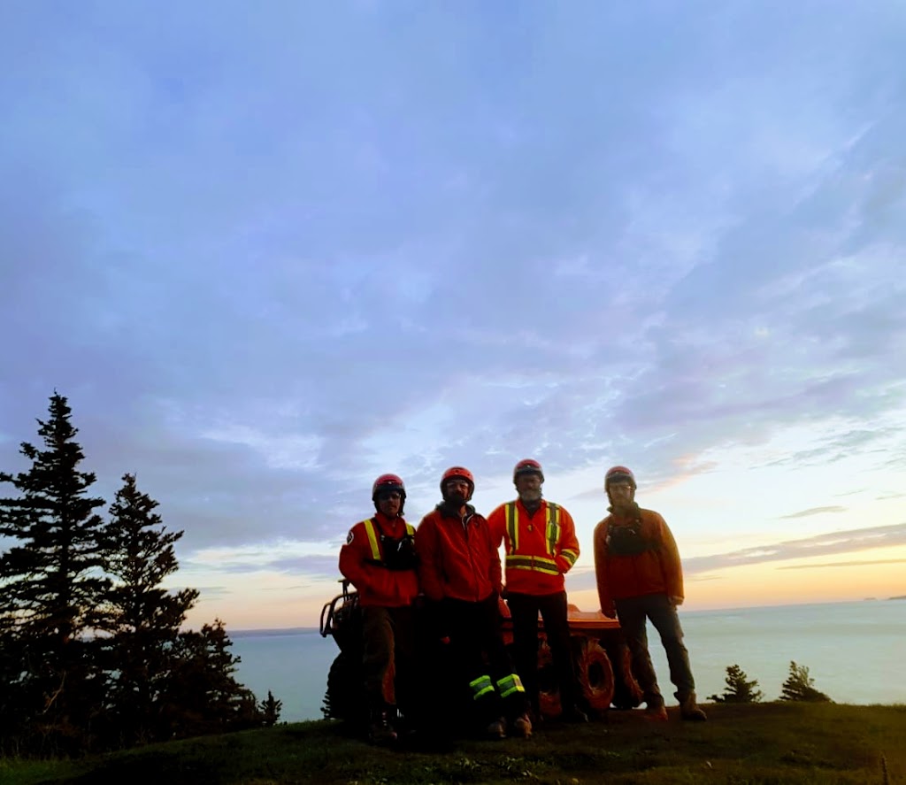 Valley Search & Rescue | 177 Middle Dyke Rd, Port Williams, NS B0P 1T0, Canada | Phone: (902) 678-7495