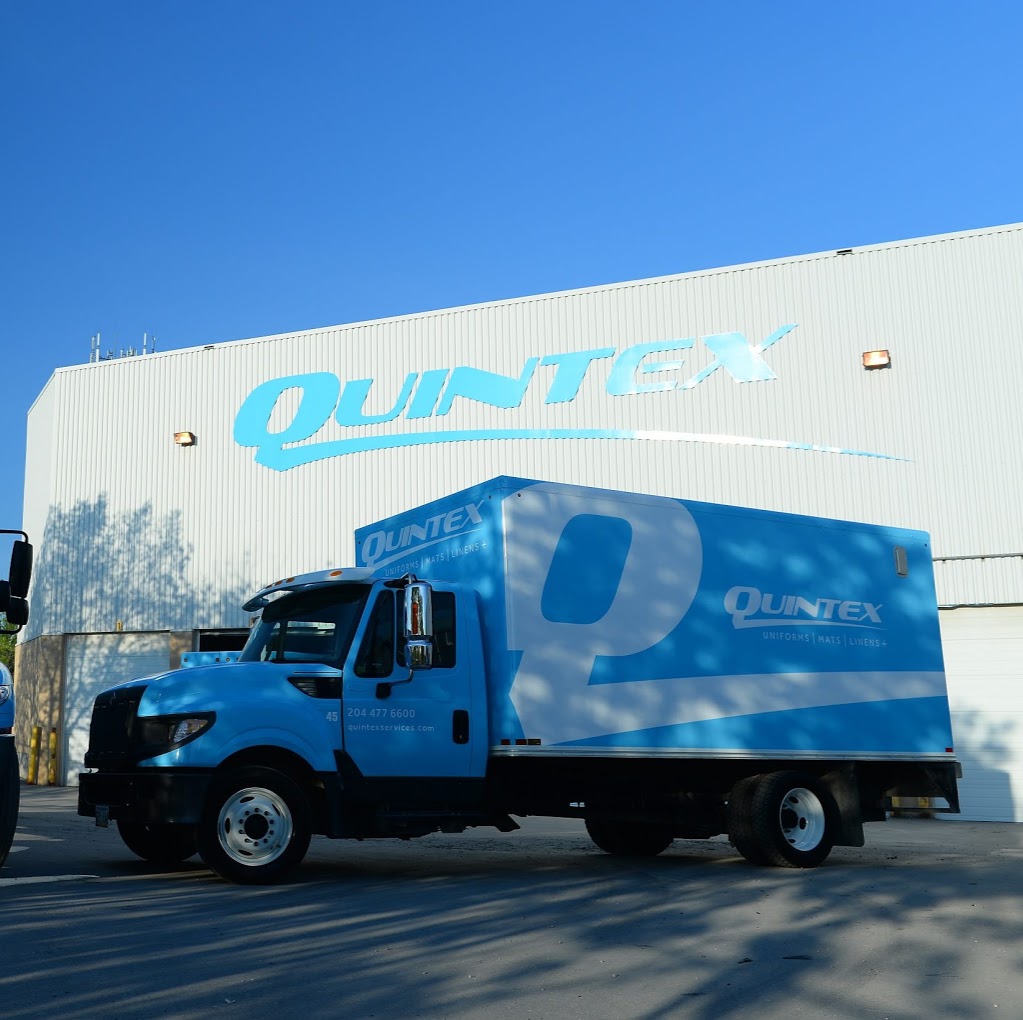 Quintex Services Ltd | 332 Nassau St N, Winnipeg, MB R3L 0R8, Canada | Phone: (204) 477-6600