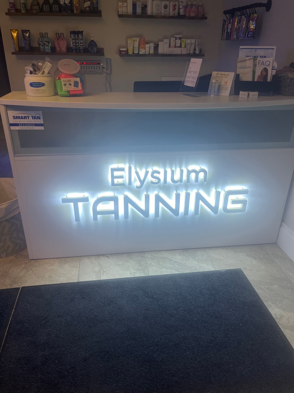 Elysium Tanning Inc. | 13305 ON-27 unit 7b, Nobleton, ON L0G 1N0, Canada | Phone: (905) 558-9511