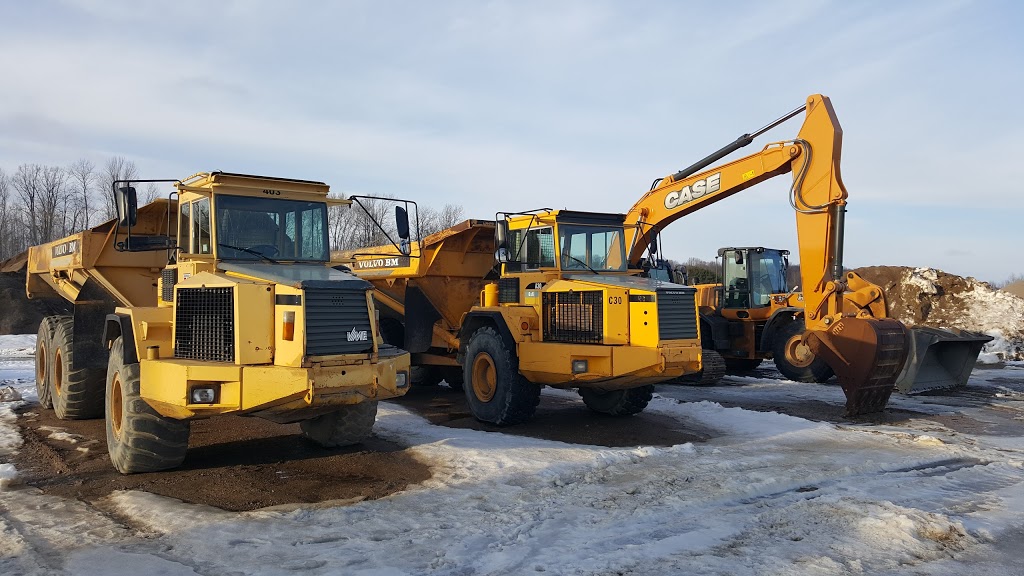 Darren Neil And Sons Excavating Inc. | 6007 Sideroad 30 & 31 Nottawasaga Box 991, Stayner, ON L0M 1S0, Canada | Phone: (705) 429-9892