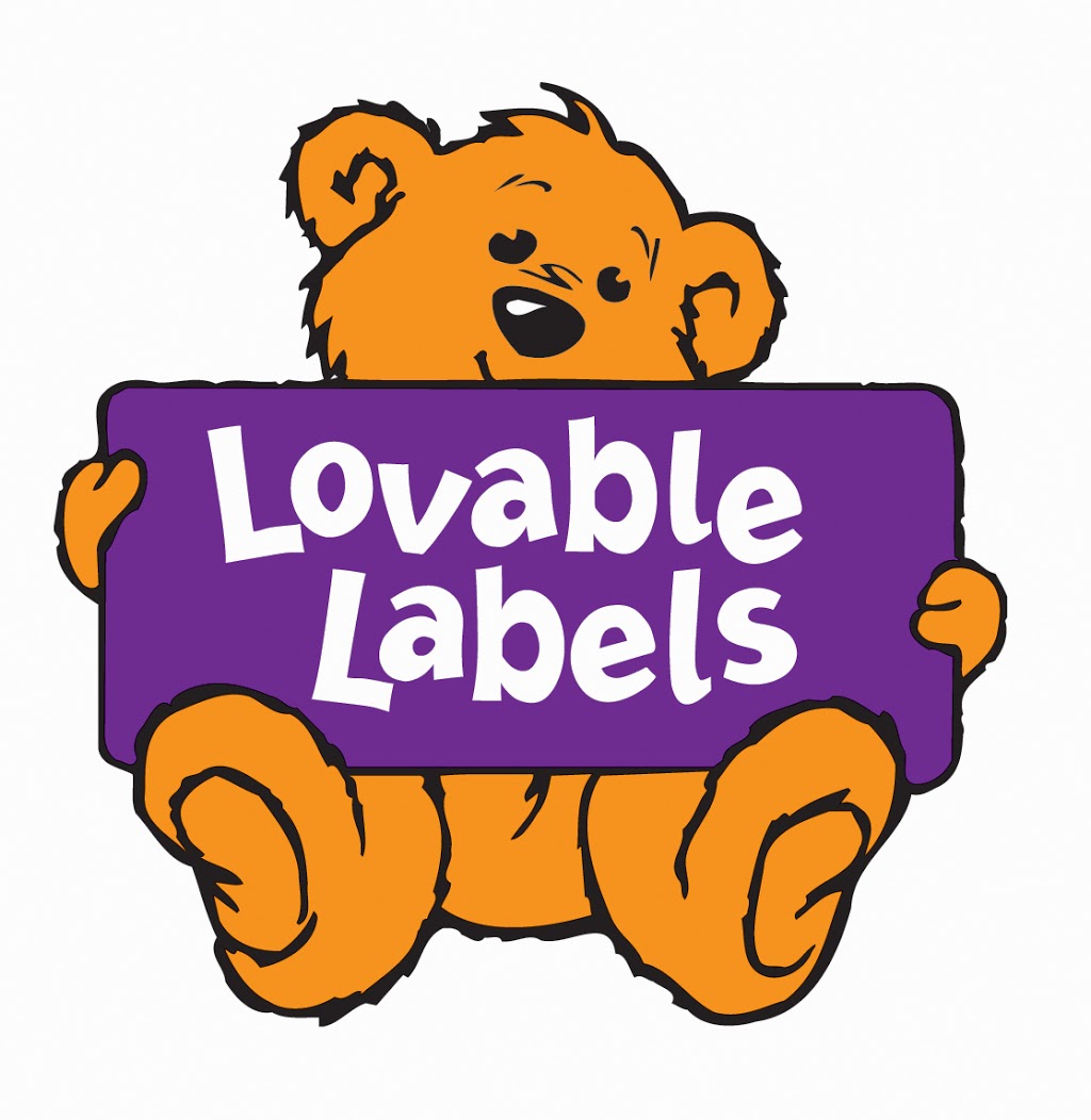 Lovable Labels | 2140 Winston Park Dr #31, Oakville, ON L6H 5V5, Canada | Phone: (866) 327-5683