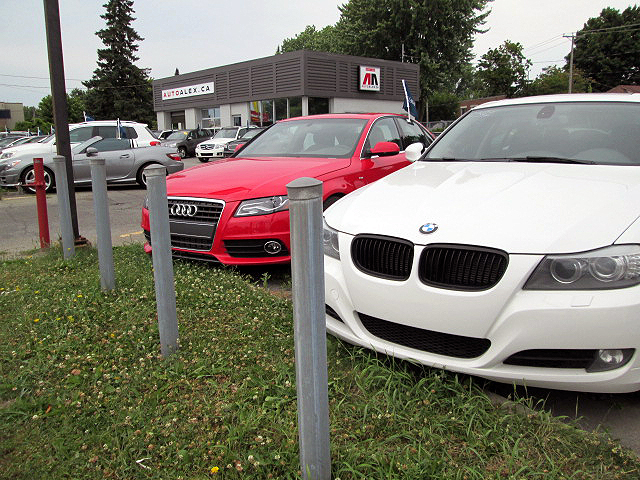 Auto Alex | 67 Boulevard Arthur-Sauvé, Saint-Eustache, QC J7P 2A1, Canada | Phone: (450) 983-7301