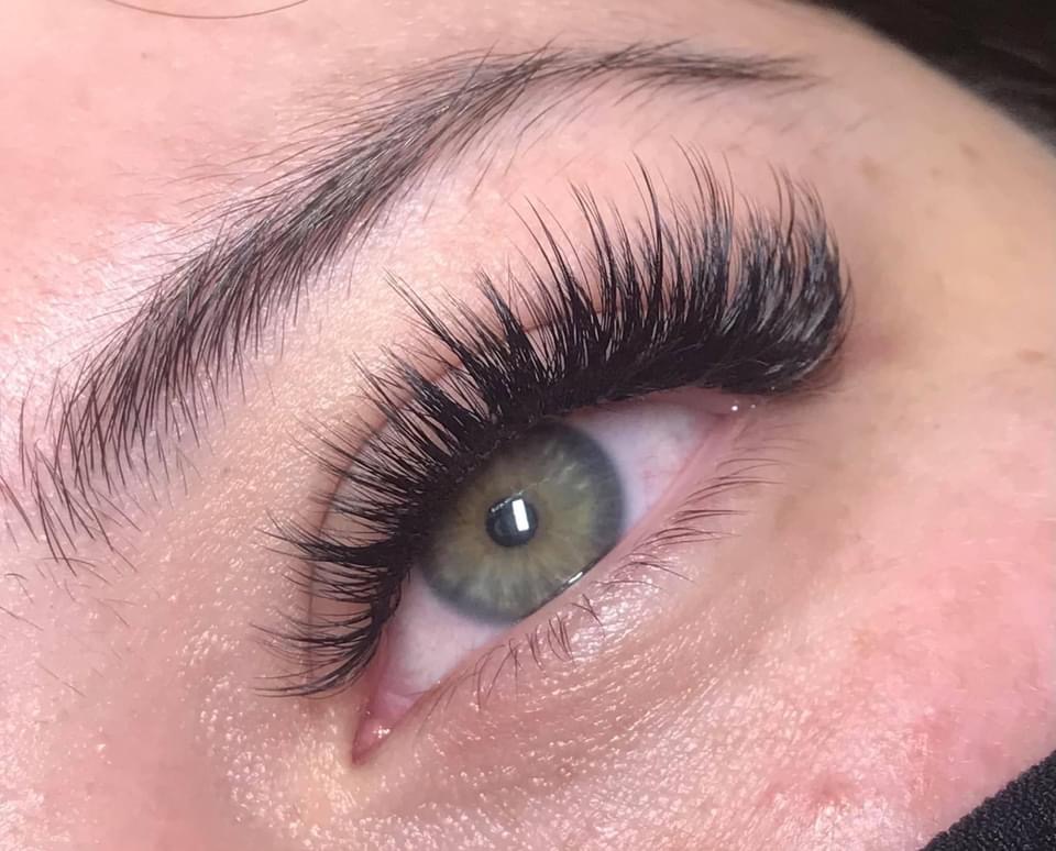 Lashes by May | 3400 Horizon Dr, Coquitlam, BC V3E 0E4, Canada | Phone: (604) 265-2150