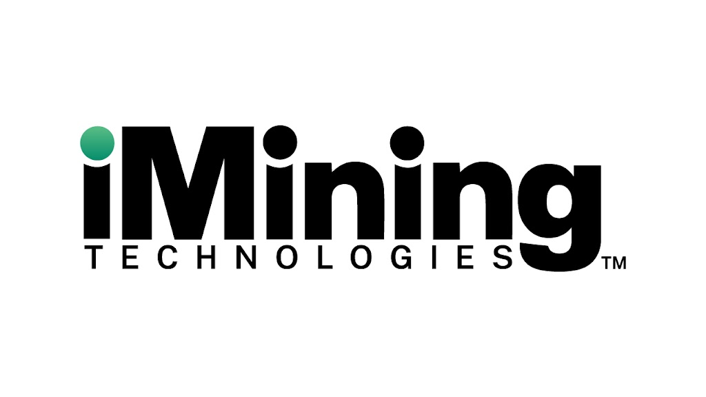 iMining Technologies | 860 Progress Ct, Oakville, ON L6L 6K1, Canada | Phone: (844) 464-6462