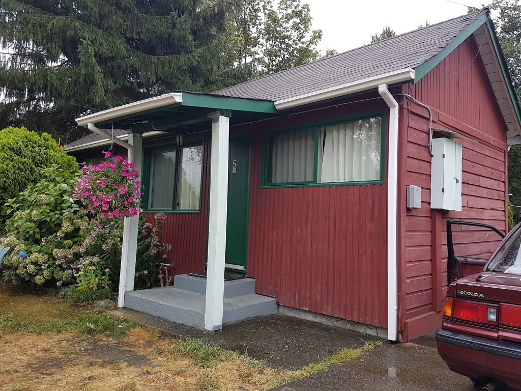 Pathfinder Motel & R V Park | 6110 Lougheed Hwy, Agassiz, BC V0M 1A1, Canada | Phone: (604) 796-9345