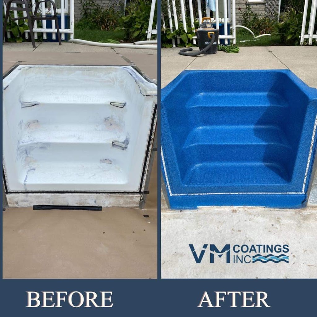 Vm Coatings Inc. | 28108, St. Catharines, ON L2N 7P8, Canada | Phone: (905) 347-3484