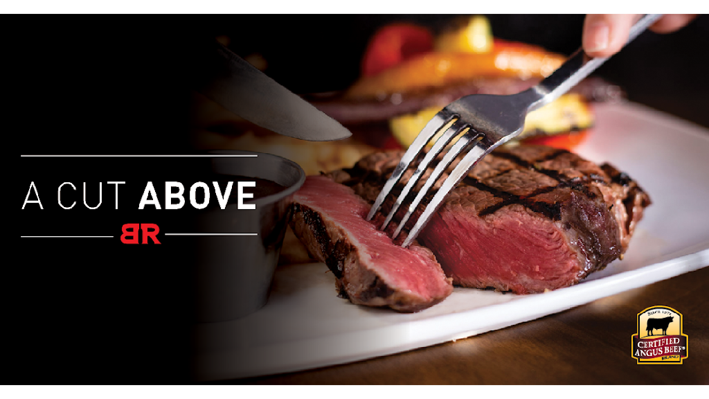 Bâton Rouge Steakhouse & Bar | 520 Progress Ave, Scarborough, ON M1P 2K2, Canada | Phone: (416) 296-2222