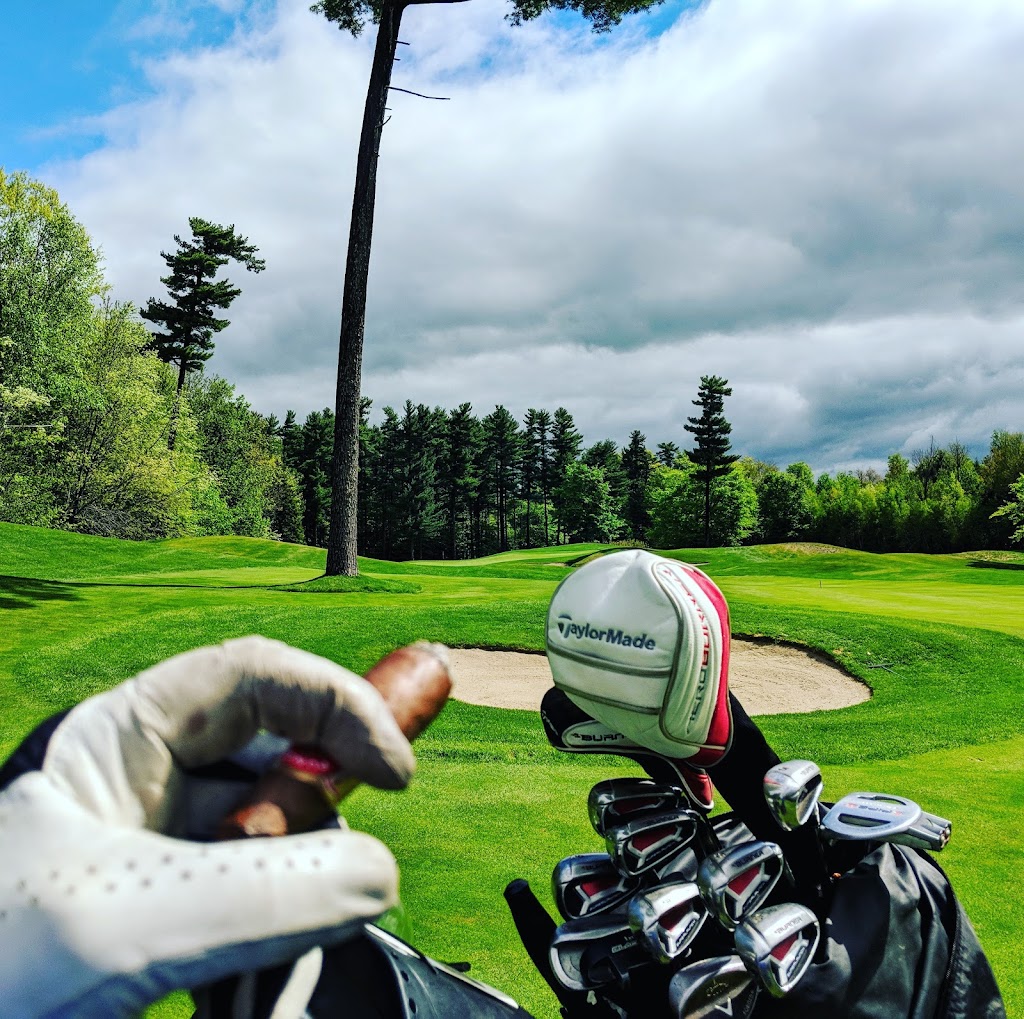 Golf Falcon | 59 Rue Cambridge, Hudson, QC J0P 1H0, Canada | Phone: (450) 458-1997