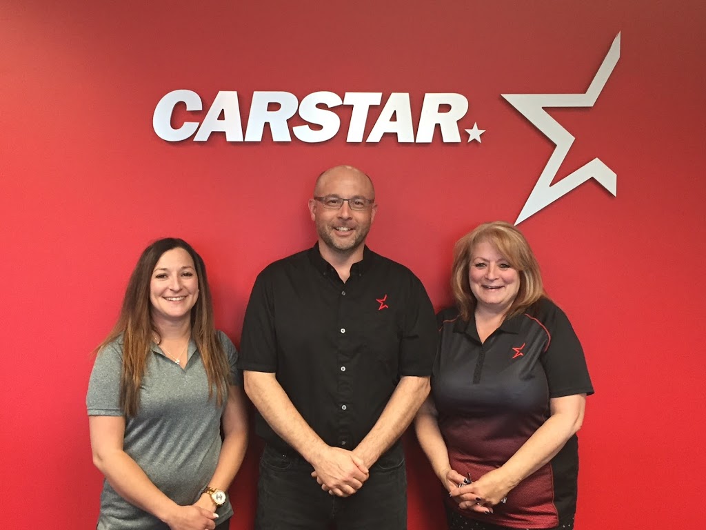 CARSTAR Edmonton East | 5419 125a Ave NW, Edmonton, AB T5W 1V3, Canada | Phone: (780) 651-5720