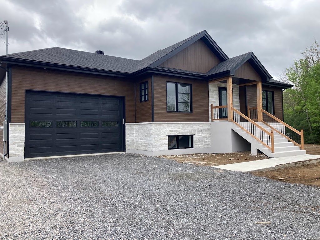 Maçonnerie Venne inc | 1430 9e rang, Saint-Côme, QC J0K 2B0, Canada | Phone: (514) 476-7092