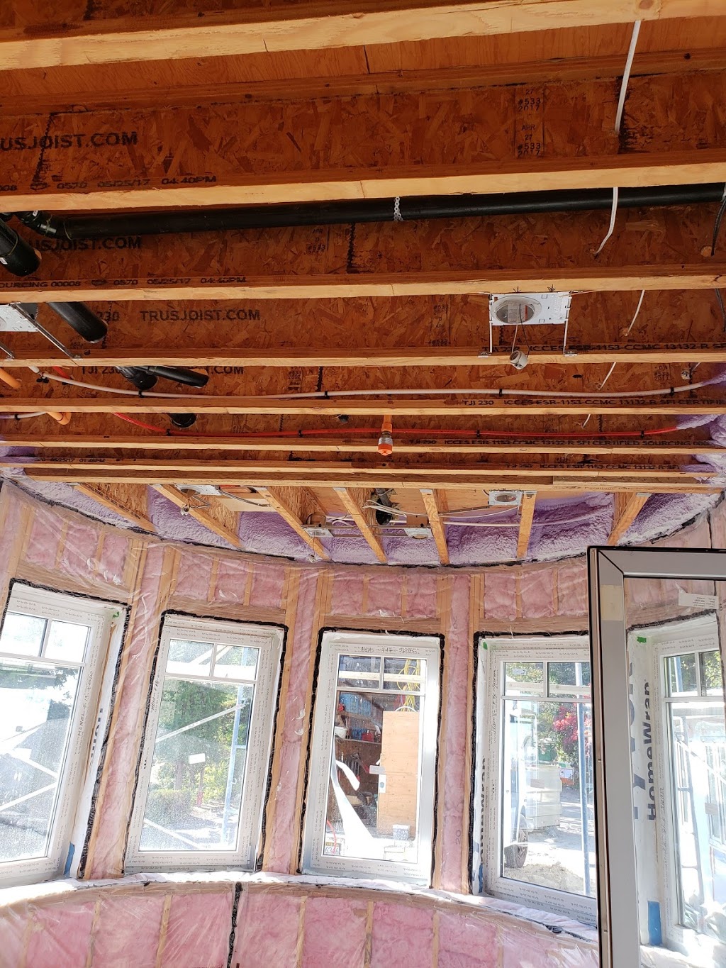Abode Drywall , Painting and Insulation Contracting | 8254 150a St, Surrey, BC V3S 8H9, Canada | Phone: (778) 316-6553