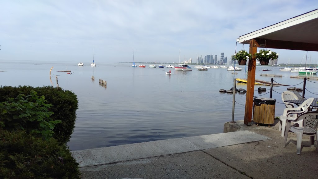 Toronto Sailing & Canoe Club | 1391 Lake Shore Blvd W, Toronto, ON M6K 3C1, Canada | Phone: (647) 242-4856