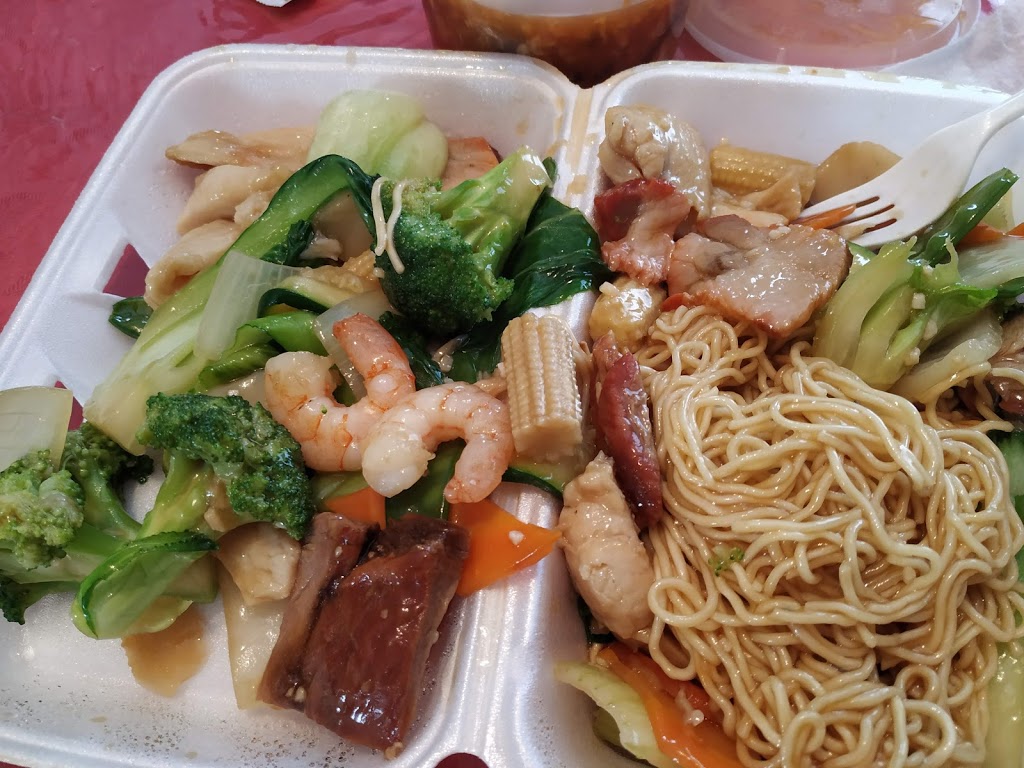 Spring China House | 189 Sheppard Ave E, North York, ON M2N 3A8, Canada | Phone: (416) 221-6686