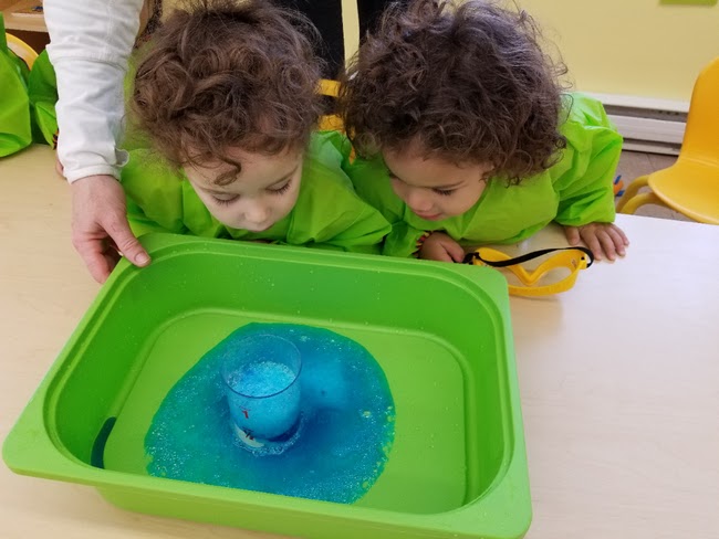 Guide and Grow Preschool Program | 3013 Jockvale Rd, Nepean, ON K2J 4E4, Canada | Phone: (613) 825-8868