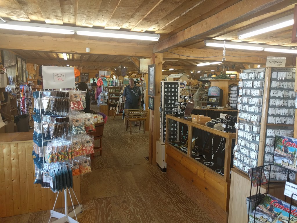 French River Trading Post | 20112 Hwy 69 S, ON-69, French River, ON P0M 1A0, Canada | Phone: (705) 857-2115