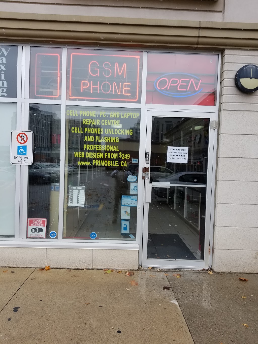 Prime Mobile | 5451 Hwy 7 #6, Woodbridge, ON L4L 0B2, Canada | Phone: (905) 867-7693