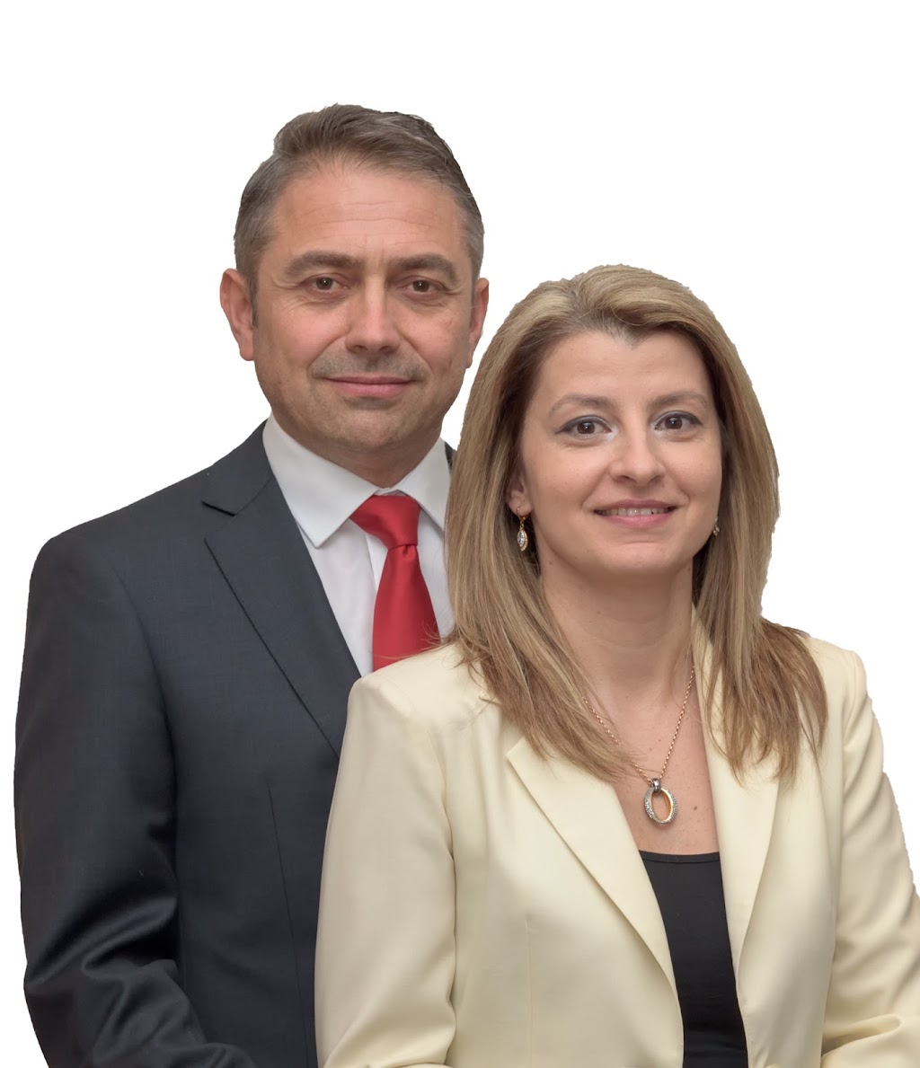 Svet and Mina Savov | 102 Grovewood Common unit 425, Oakville, ON L6M 1R6, Canada | Phone: (647) 869-3440