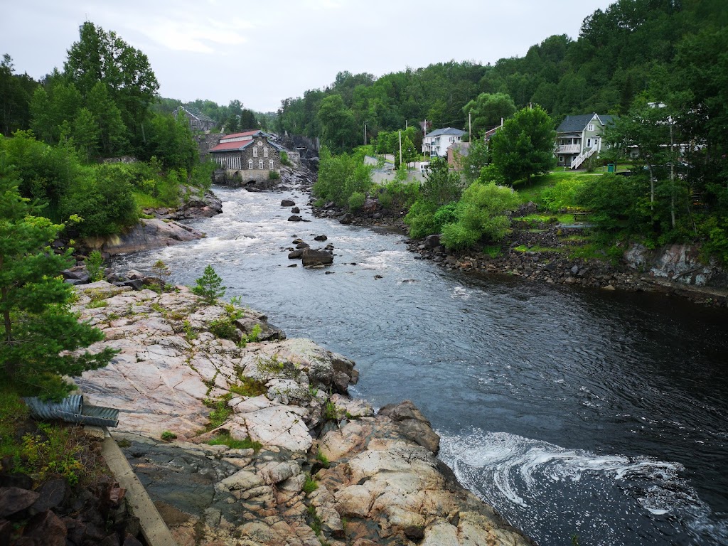 La Pulperie de Chicoutimi - Regional Museum | 300 Rue Dubuc, Chicoutimi, QC G7J 4M1, Canada | Phone: (418) 698-3100