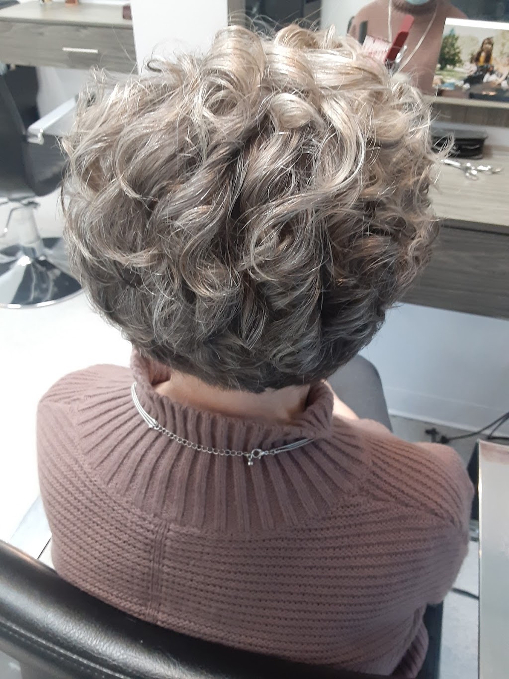 Privilège coiffure esthétique | 5199 Rue Sherbrooke E, Montréal, QC H1T 3X2, Canada | Phone: (514) 255-3436