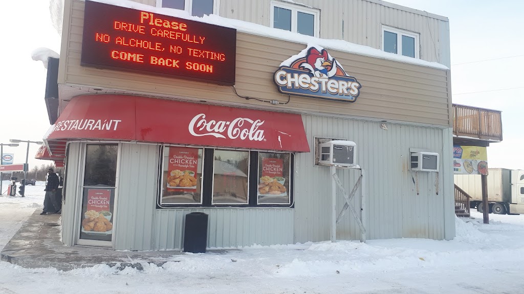 Chesters Halal Chicken | Highway Number 1, Hadashville, Prawda, MB R0E 0X0, Canada | Phone: (204) 426-2134