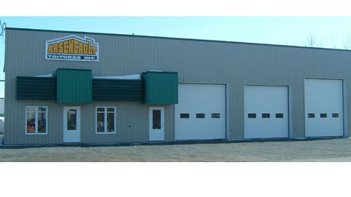 Arseneault Toitures Inc | 788 Rue Théophile Saint Laurent, Nicolet, QC J3T 1B4, Canada | Phone: (819) 293-5868