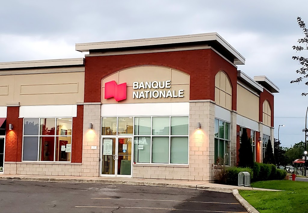 Banque Nationale | 12451 Boulevard Rodolphe-Forget, Montreal, QC H1C 1T2, Canada | Phone: (514) 648-3845