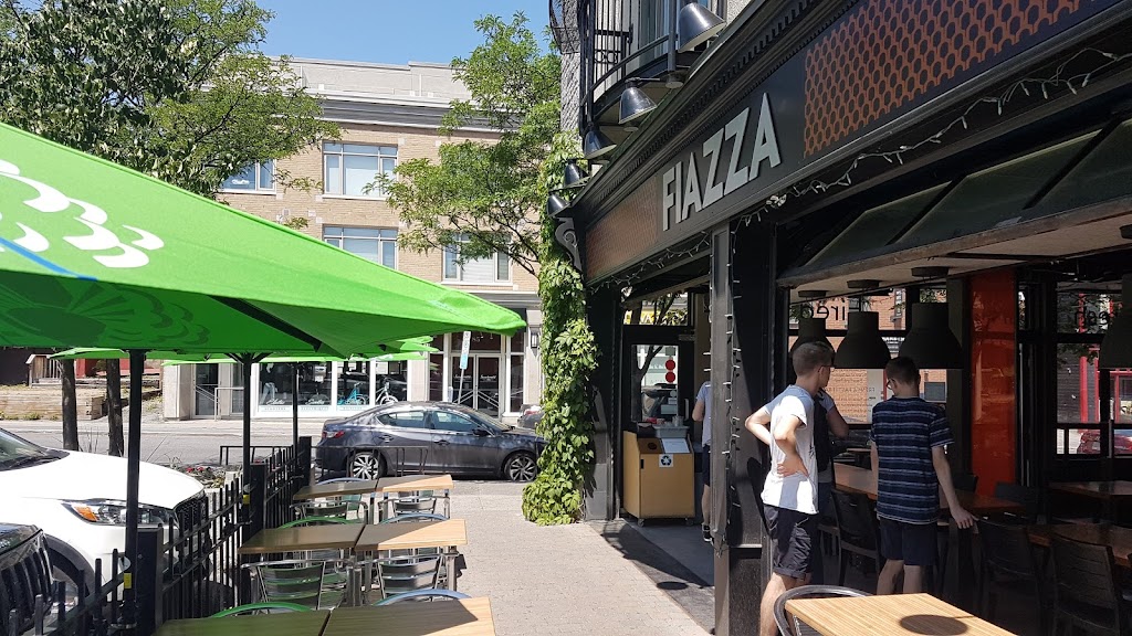 Fiazza Fresh Fired Byward Market | 86 Murray St, Ottawa, ON K1N 5M6, Canada | Phone: (613) 562-2000