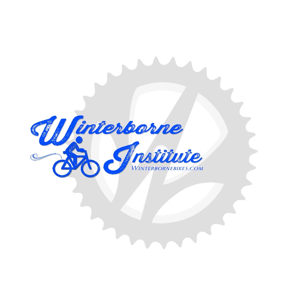 Winterborne Bicycle Institute | 180 Southgate Dr #8, Guelph, ON N1G 4P5, Canada | Phone: (905) 975-5175