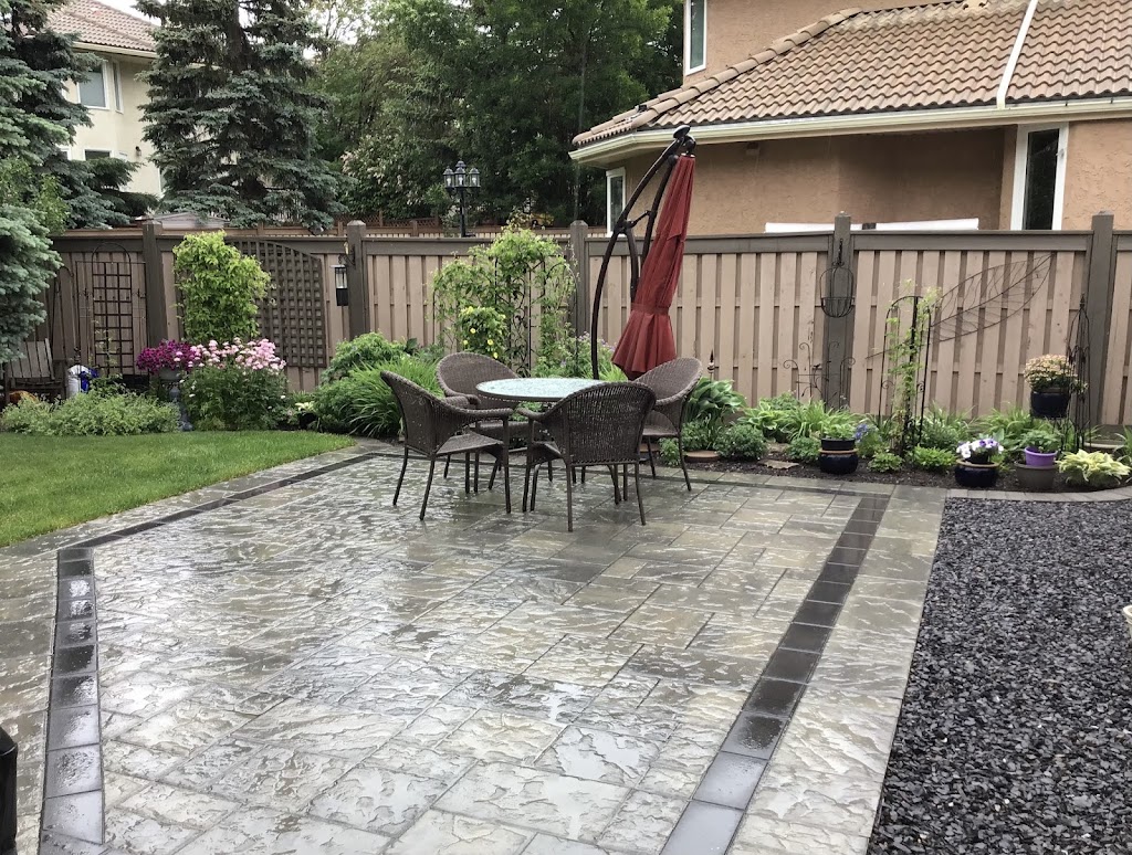 Landscape Experts | 747 Woodpark Rd SW, Calgary, AB T2W 2S3, Canada | Phone: (403) 257-3310