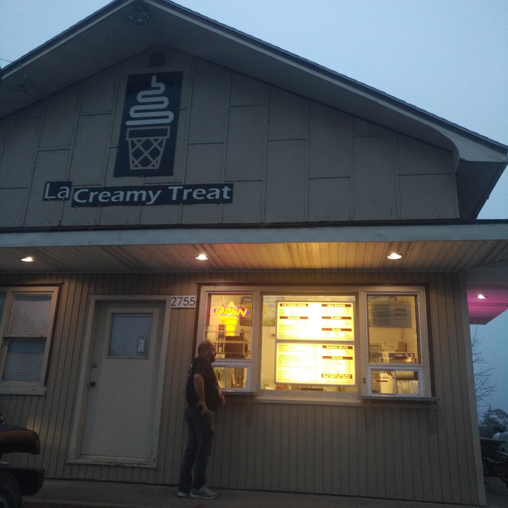 Creamy Treat Ice Cream Ltd | Nova Scotia Trunk 3, Pubnico, NS B0W 2W0, Canada | Phone: (902) 740-7432