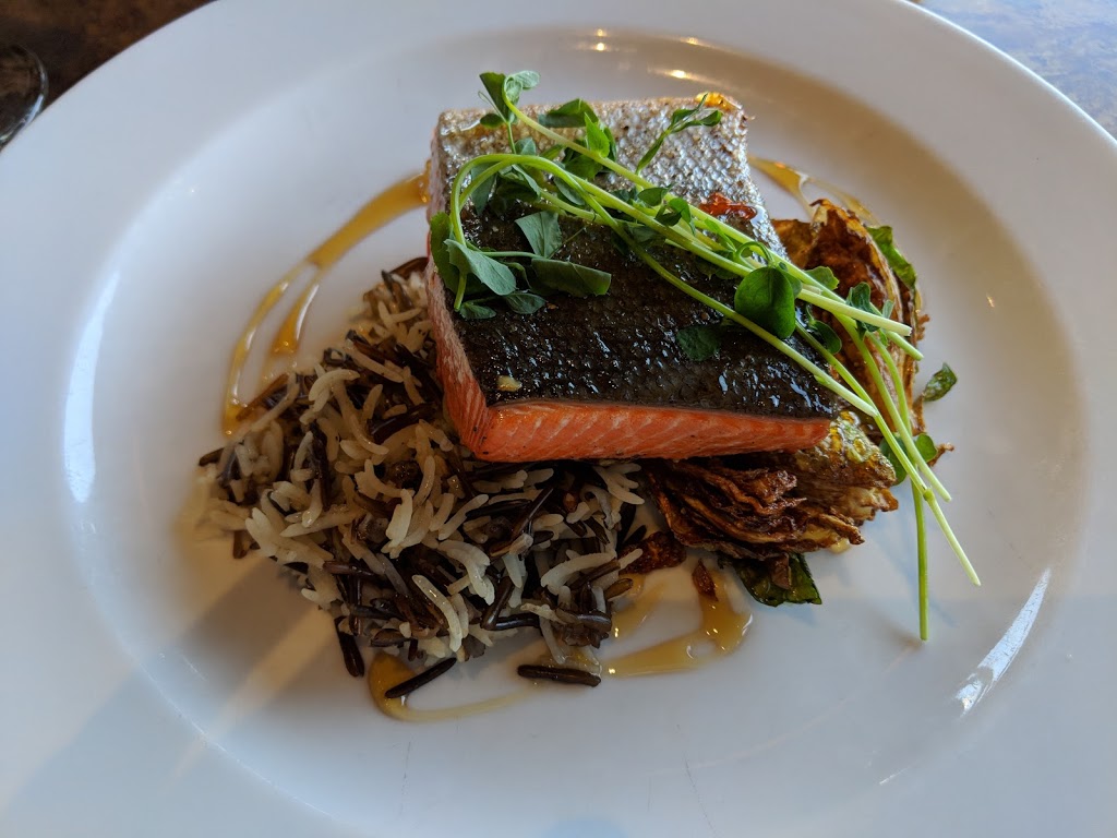 Salmon House On The Hill | 2229 Folkestone Way, West Vancouver, BC V7S 2Y6, Canada | Phone: (604) 926-3212