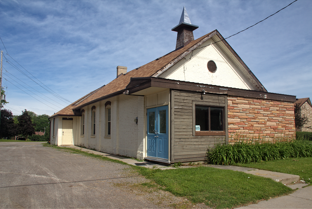 Auburn Bible Chapel | 911 Armour Rd, Peterborough, ON K9H 2A7, Canada | Phone: (705) 742-1032