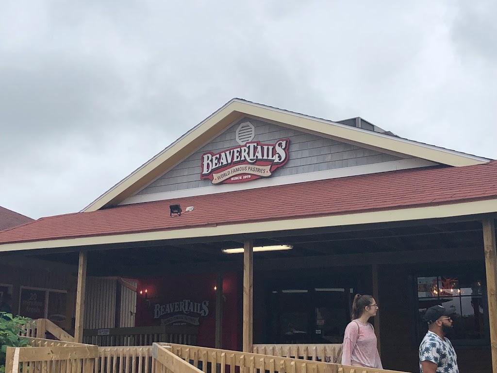 BeaverTails Mariners Cove | 8863 Cavendish Rd, New Glasgow, PE C0A 1N0, Canada | Phone: (902) 963-3939