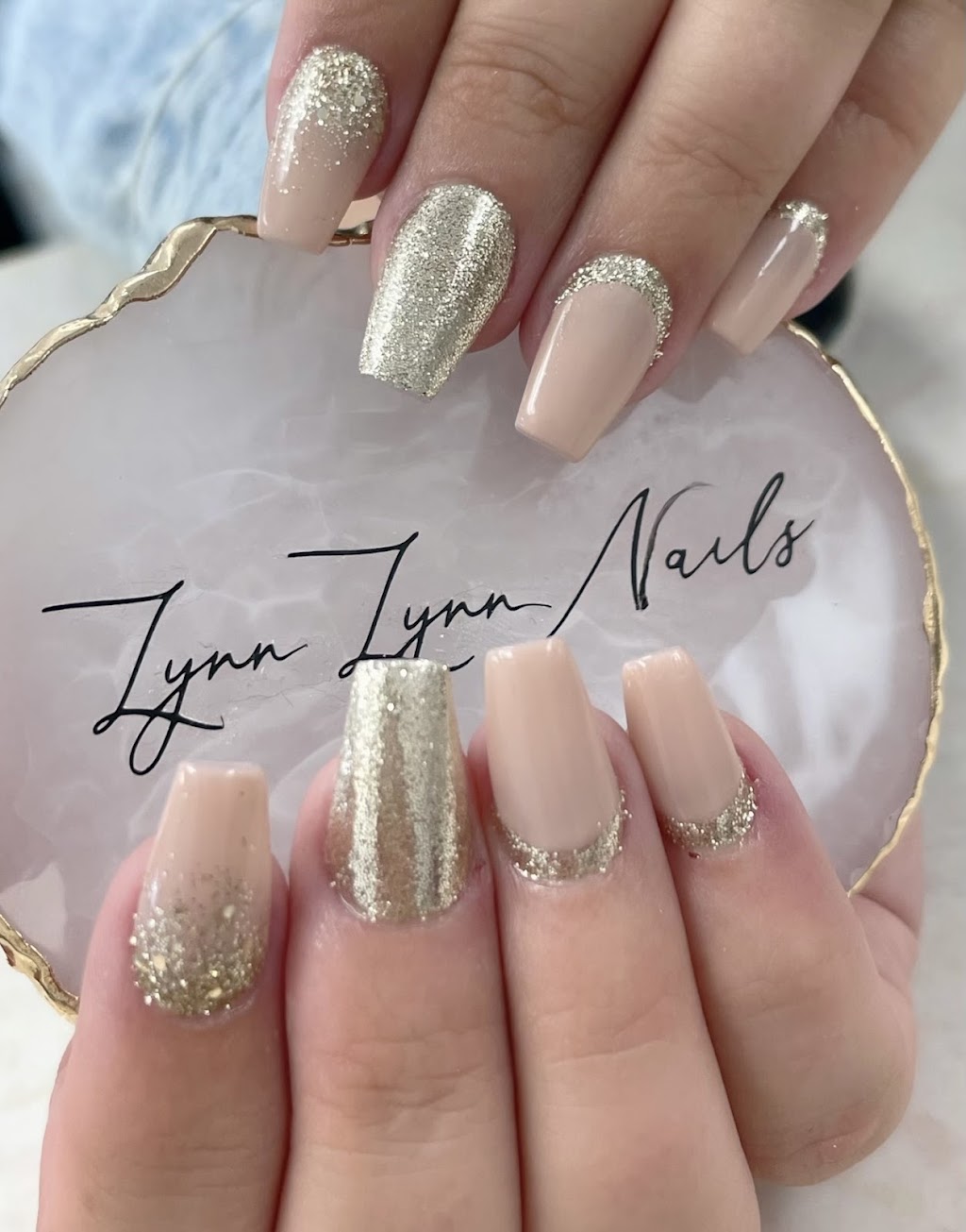 LYNNLYNN NAILS | 2900 Woodroffe Ave, Nepean, ON K2J 4P7, Canada | Phone: (613) 823-2626