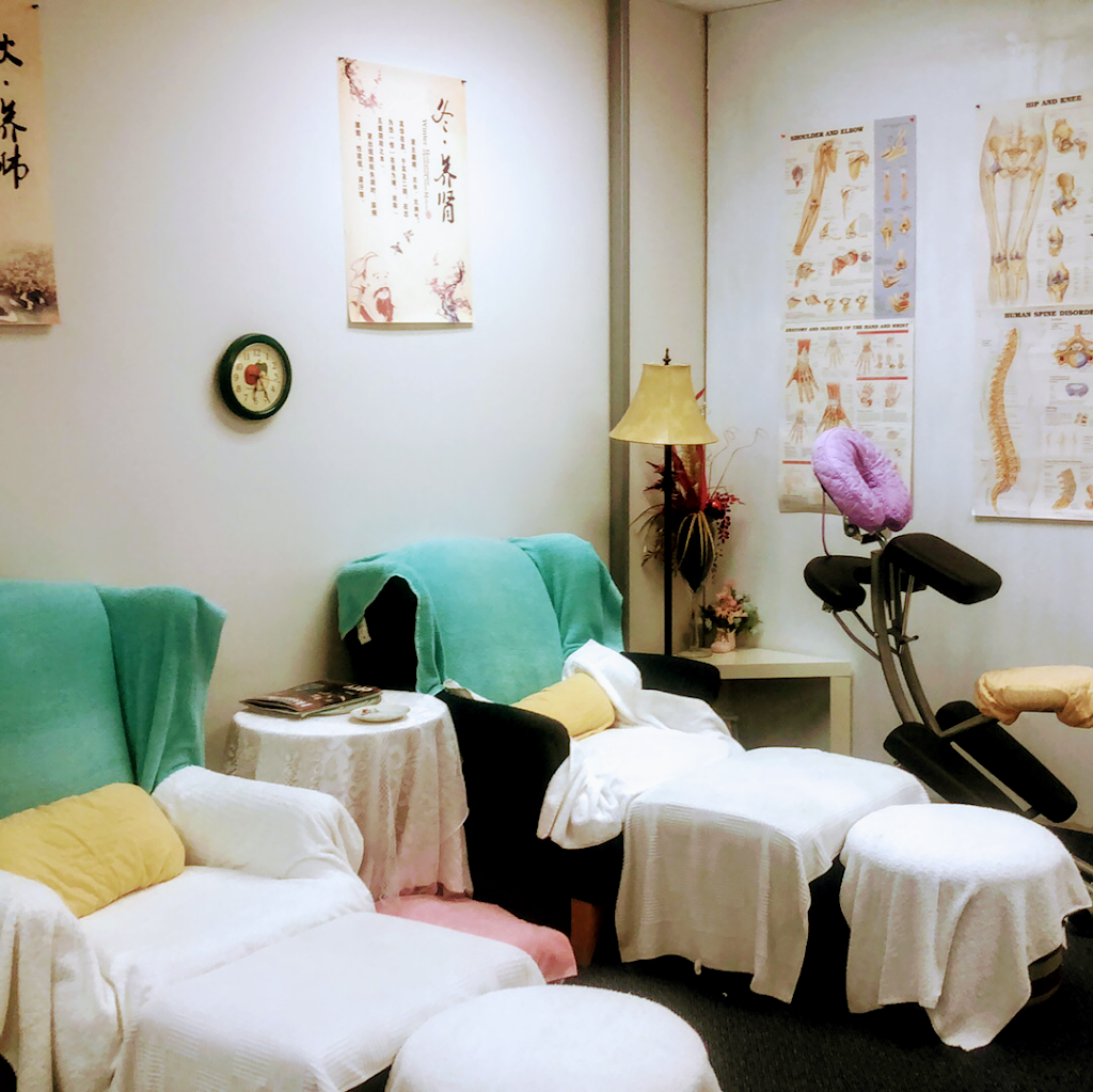 RMT TCM Tuina & Massage：Ann & Wason | 4 Alliance Blvd Unit 5, Barrie, ON L4M 5J1, Canada | Phone: (647) 857-8698