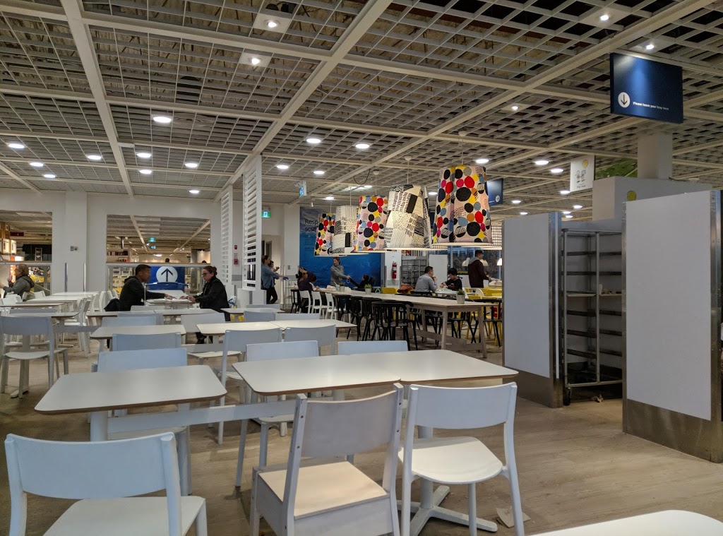 IKEA North York | 15 Provost Dr, Toronto, ON M2K 2X9, Canada | Phone: (866) 866-4532