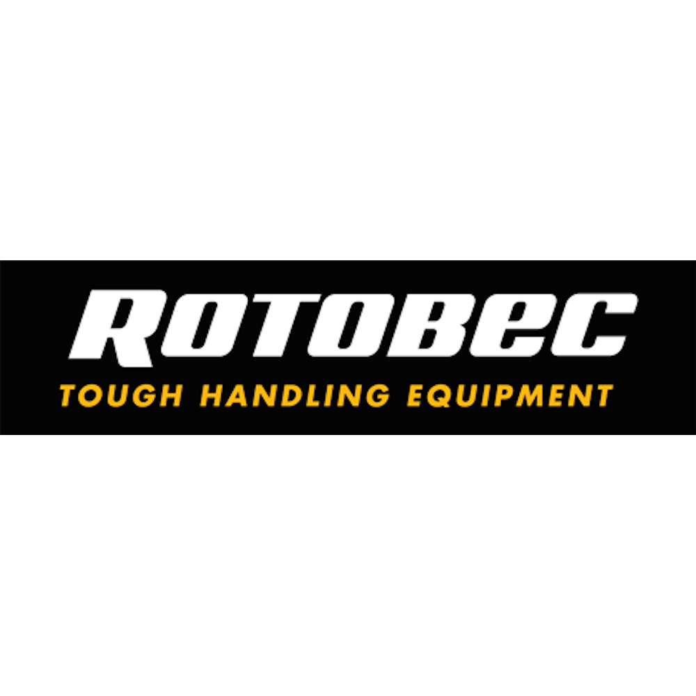 Rotobec | 200 Rue Industrielle, Sainte-Justine, QC G0R 1Y0, Canada | Phone: (418) 383-3002