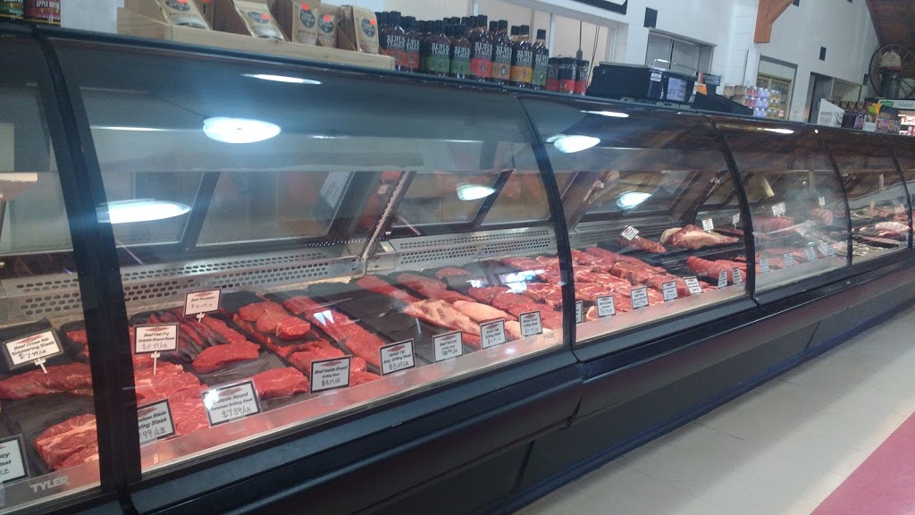 Cowichan Valley Meat Market | 5191 Koksilah Frontage Rd, Koksilah, BC V0R 2C0, Canada | Phone: (250) 746-8732