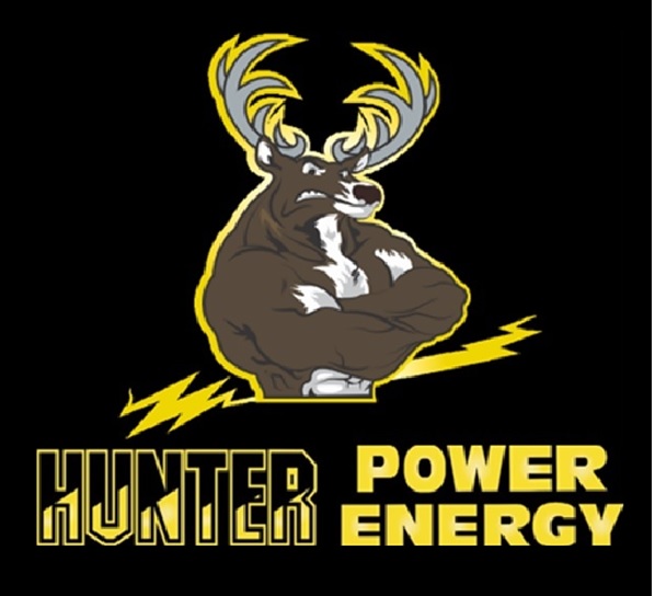 Hunter Power Energy | 11602 84 Ave #100, Fort Saskatchewan, AB T8L 0G8, Canada | Phone: (780) 997-9490