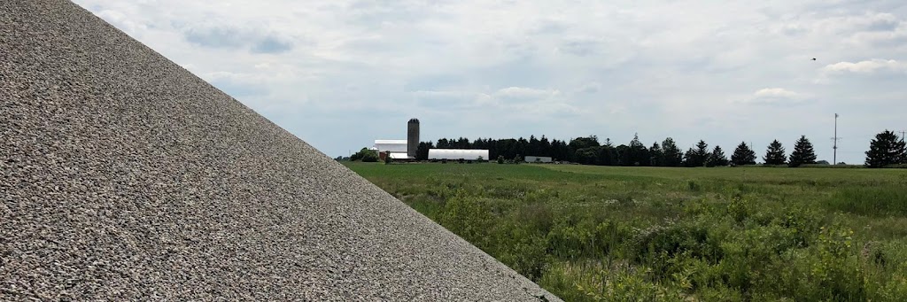 AAROC Aggregates - Walmsley Pit | 6868 Hamilton Rd, Putnam, ON N0L 2B0, Canada | Phone: (519) 659-9110