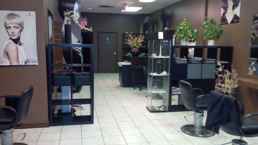 Elizee Unisex Salon and Spa | 2980 Crosscurrent Dr #7, Mississauga, ON L5N 7C7, Canada | Phone: (905) 785-9229