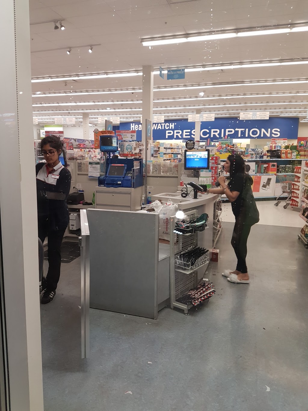 Shoppers Drug Mart | 10661 Chinguacousy Bldg C, Flectchers Meadow, Brampton, ON L7A 0N5, Canada | Phone: (905) 495-7220