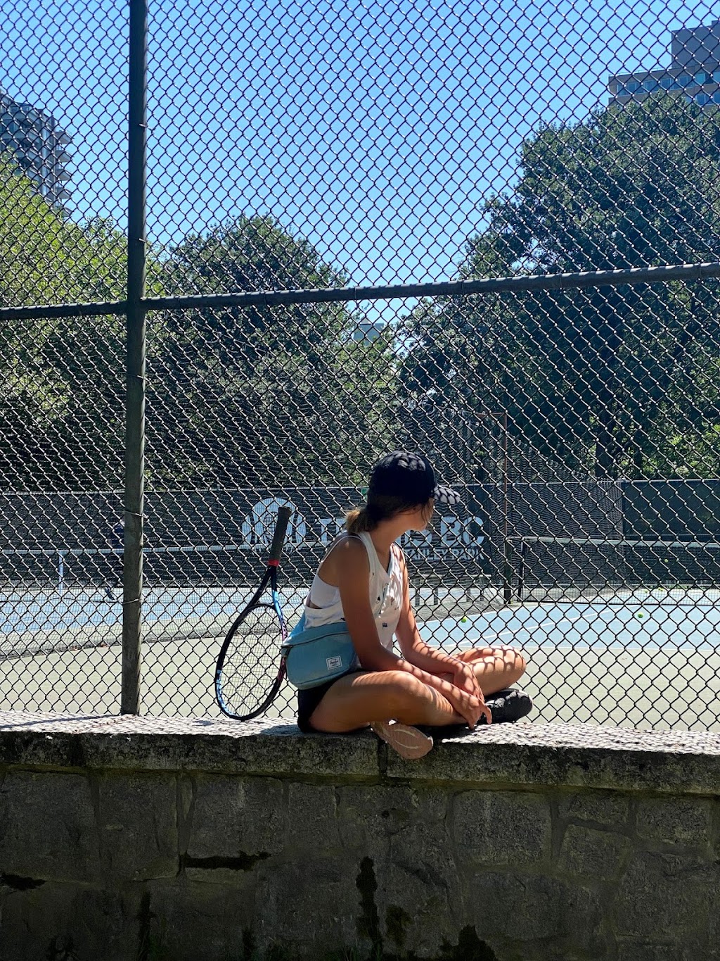 Tennis British Columbia | 112 E 3rd Ave, Vancouver, BC V5T 1C8, Canada | Phone: (604) 737-3086