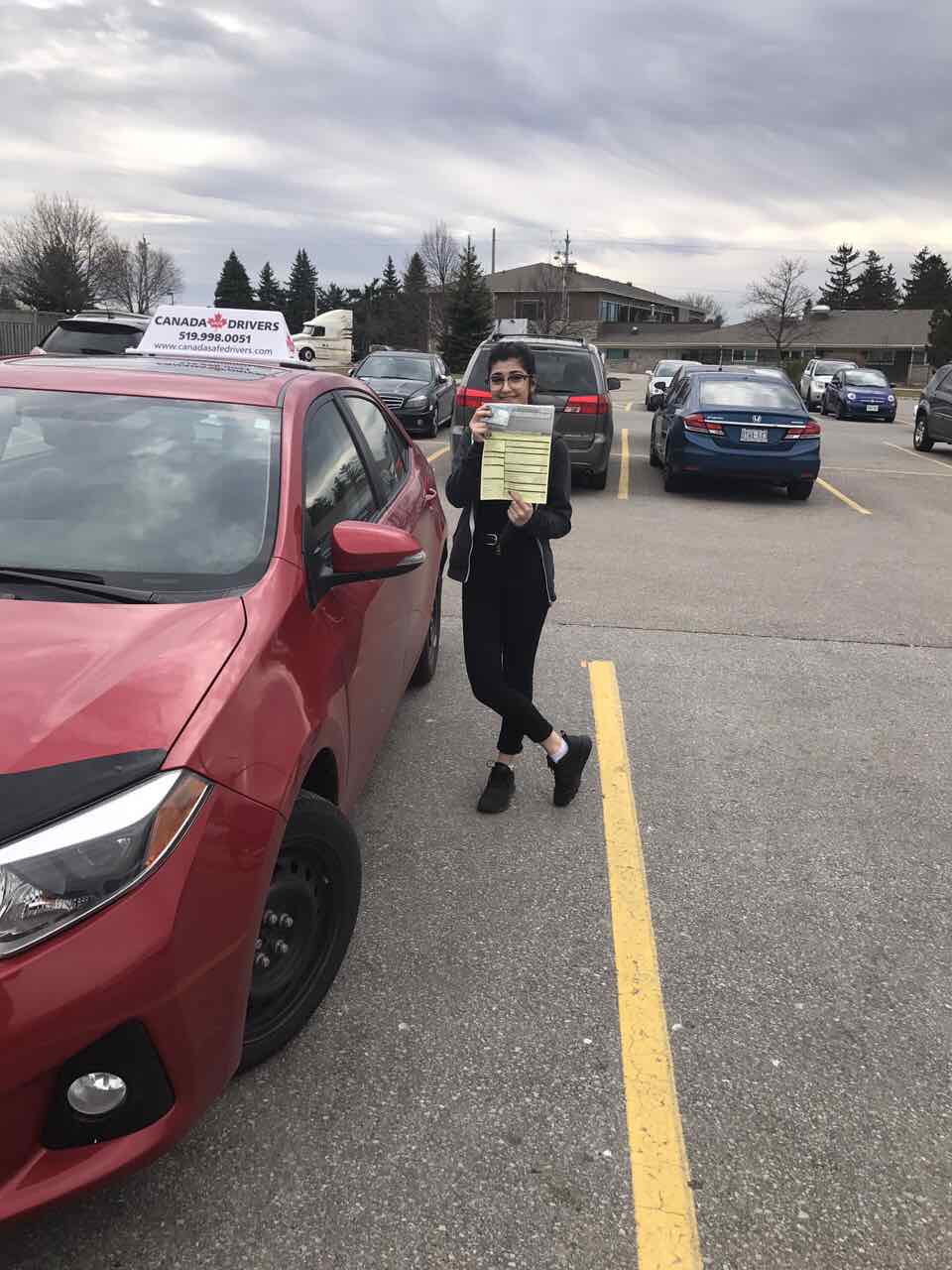 Canada Safe Drivers Driving School Inc. | 496 Albert Street Unit 5 Canada, Safe Drivers Driving School Inc, Waterloo, ON N2L 6J8, Canada | Phone: (519) 998-0051