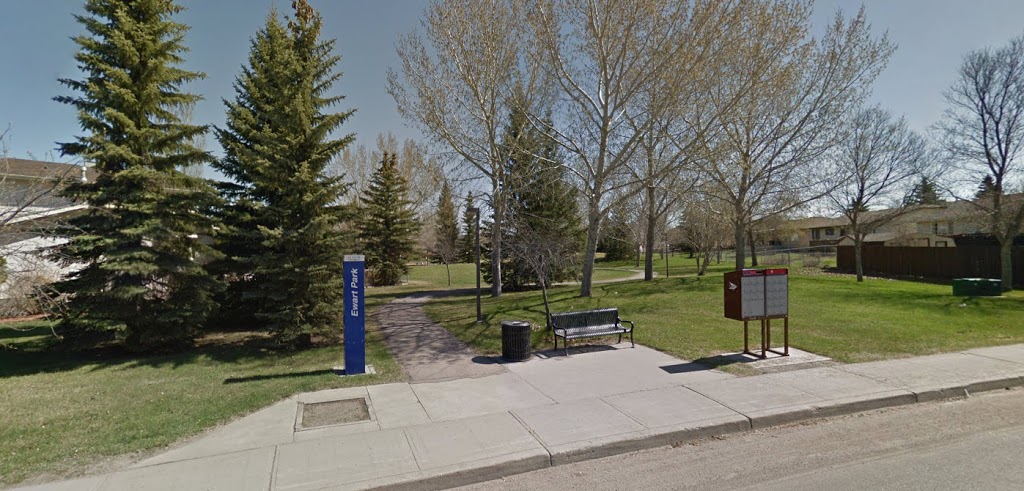 Ewart Park | Ewart Pl, Regina, SK S4X, Canada | Phone: (306) 777-7000