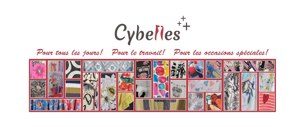 Boutique Cy-Belles Plus | 320 Rue Lafontaine, Rivière-du-Loup, QC G5R 3B1, Canada | Phone: (418) 867-3315