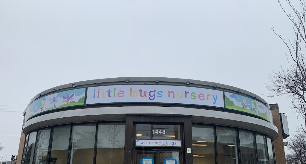 Little Bugs Nursery | 1448 Kingston Rd, Scarborough, ON M1N 1R6, Canada | Phone: (416) 690-6320