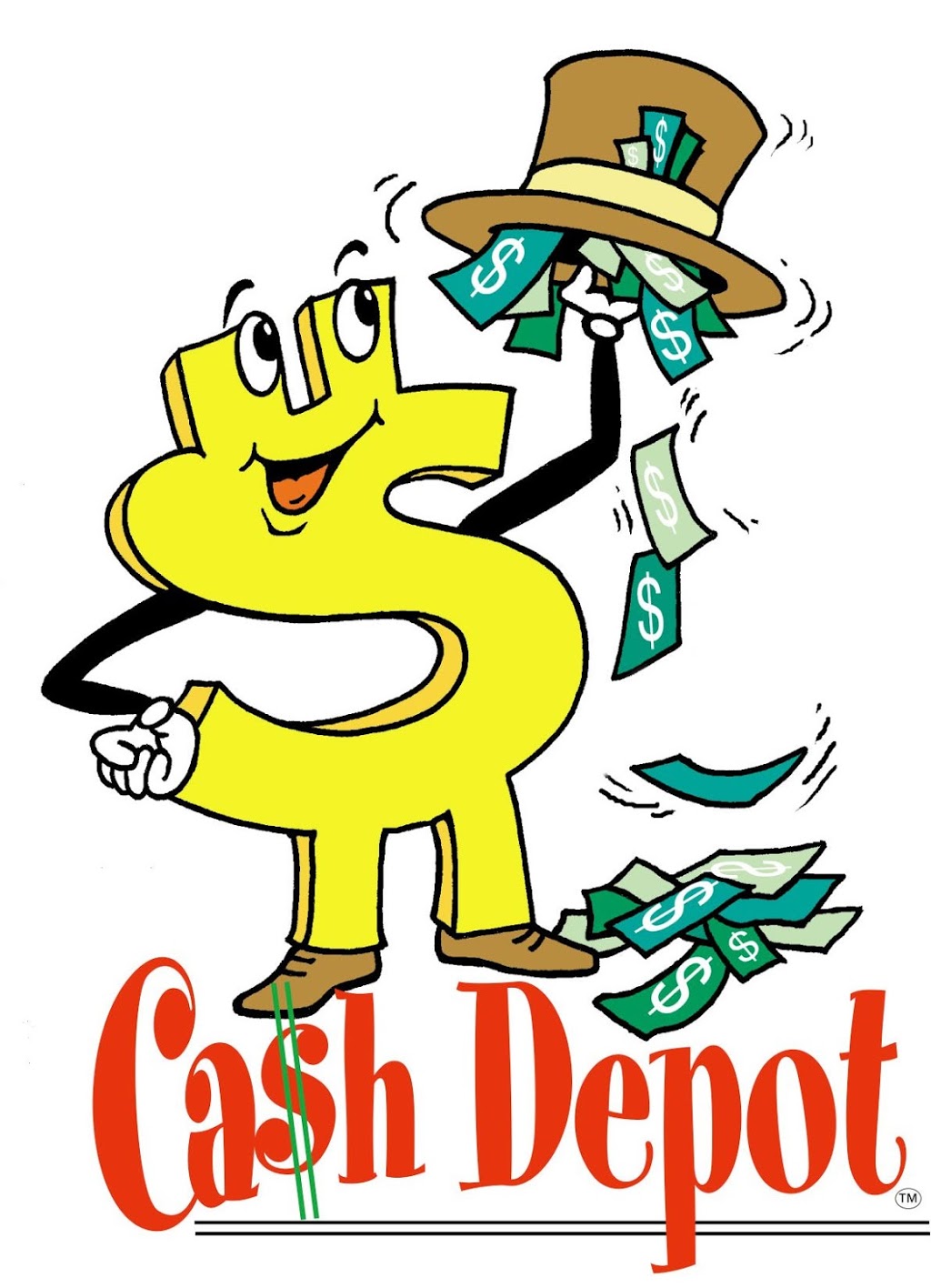 Cash Depot | 244 King St, Welland, ON L3B 3J8, Canada | Phone: (905) 714-1600