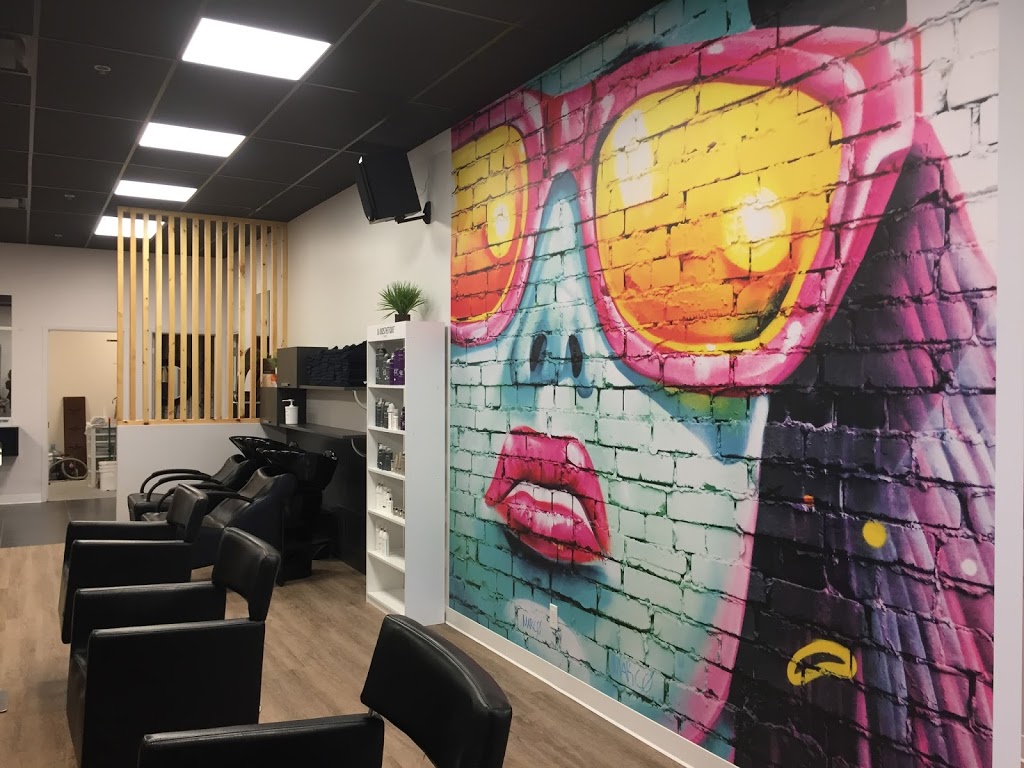 Salon Urbain | 3100 rte Lagueux suite 101, Lévis, QC G6J 1J9, Canada | Phone: (418) 836-7393